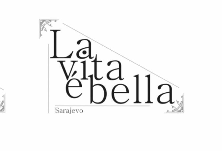 La Vita E Bella SJJ Exterior photo