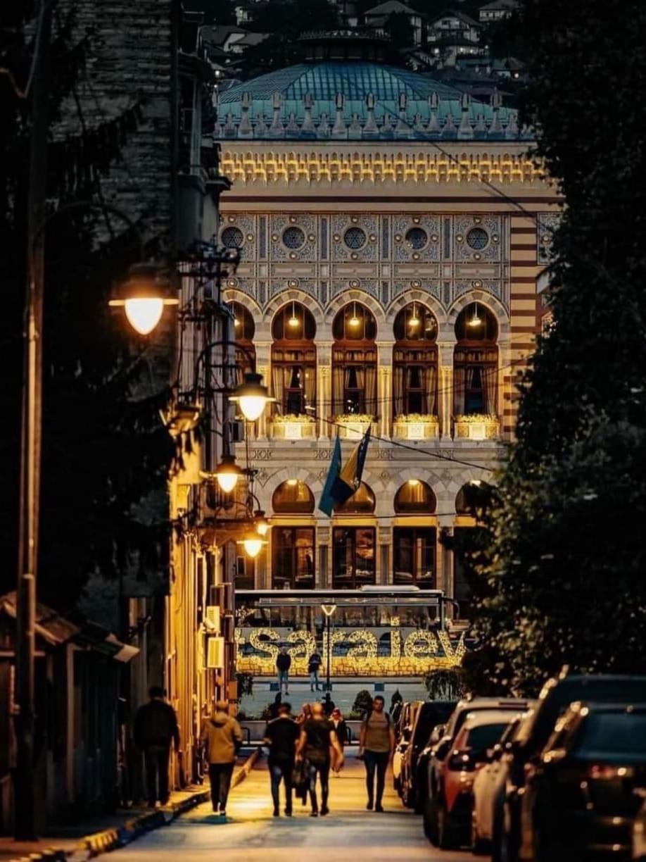 La Vita E Bella SJJ Exterior photo